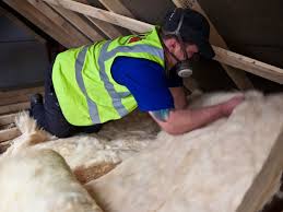 Best Commercial Insulation Services  in Paia, HI